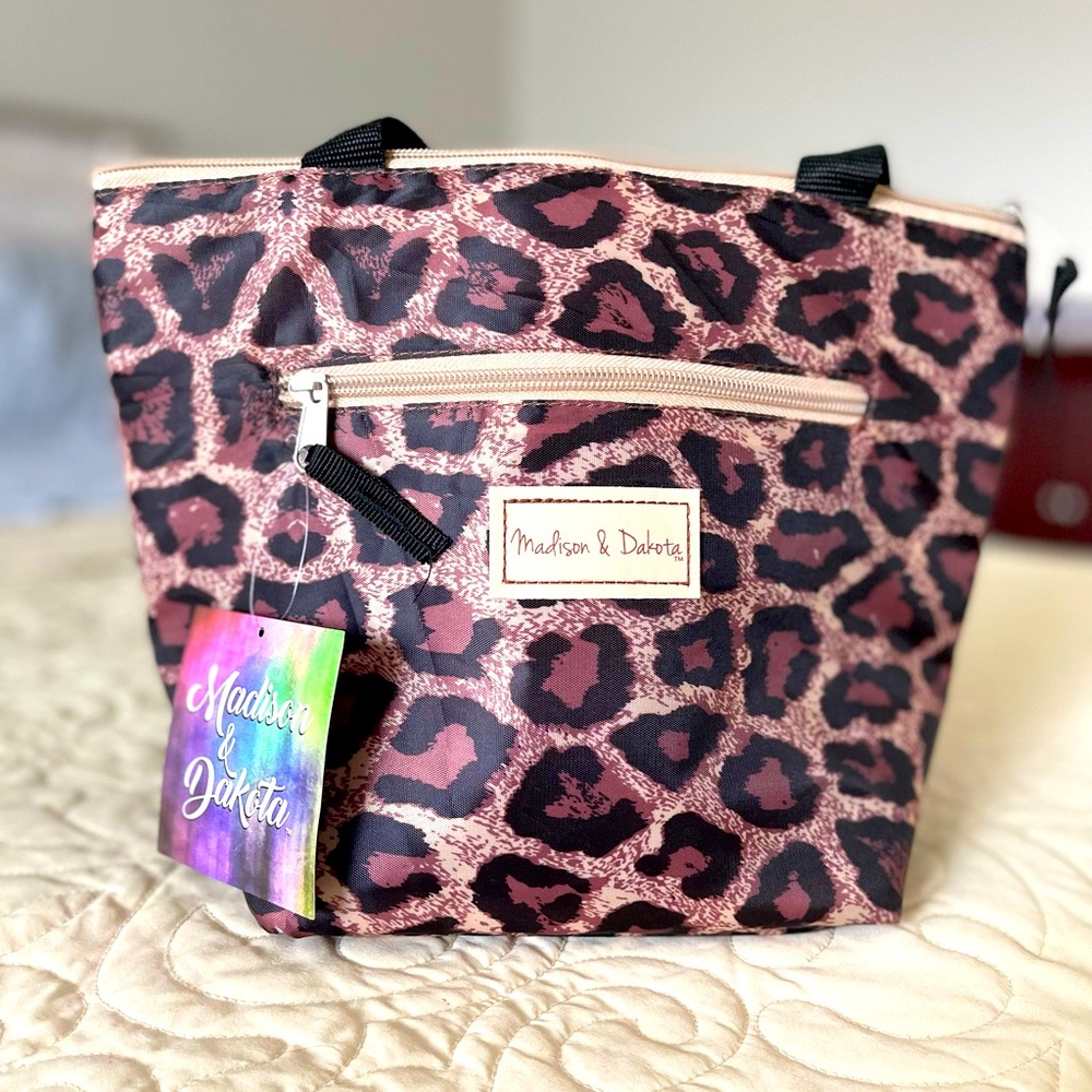 Lunch bag